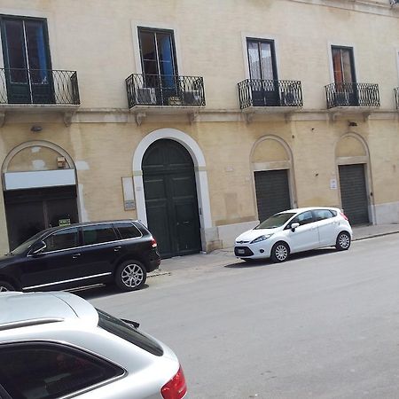 Centrale Trapani Exterior photo