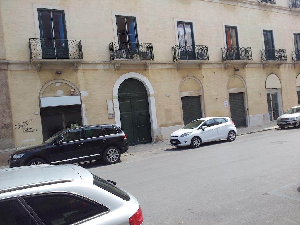 Centrale Trapani Exterior photo